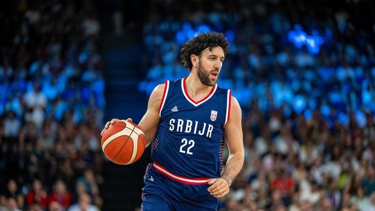Fenerbahçe Beko, Vasilije Micicle anlaşmaya vardı