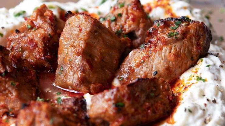 Bayramda Kalbinizi Yormayın Tüketilen Et Miktarı ‘Doyumluk’ Değil ‘Tadımlık’ Olmalı