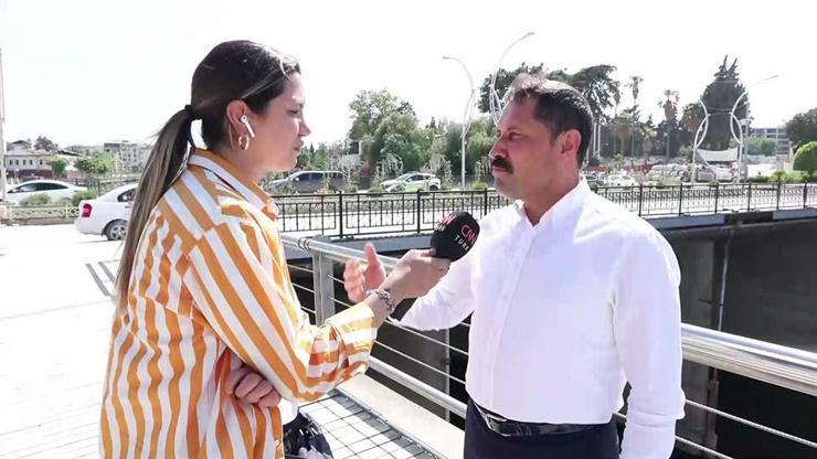 SON DAKİKA | Hatay Valisi Mustafa Masatlı CNN TÜRKte: 46 bin 140 konutu teslim ettik