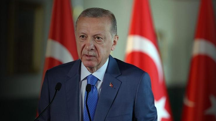 SON DAKİKA HABERİ | Cumhurbaşkanı Erdoğandan Özele Zeyrek için geçmiş olsun telefonu