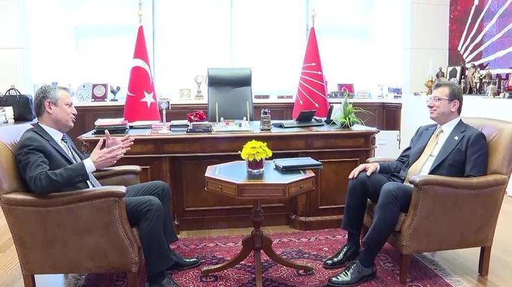 CHP bu bayram da bayramlaşmadı