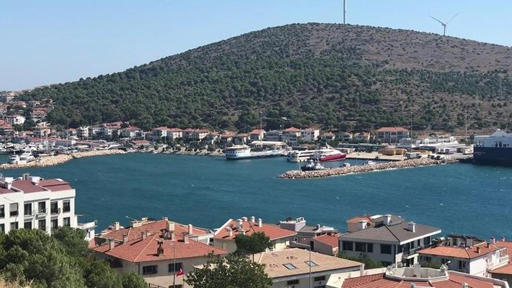 Kurban Bayramı tatilinde tercih Yunan adaları oldu