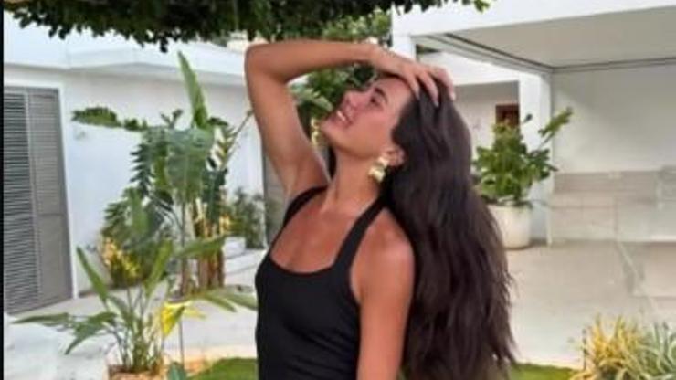 Sibil Çetinkayanın Bodrumdaki Lüks Evi Görenleri Hayran Bıraktı