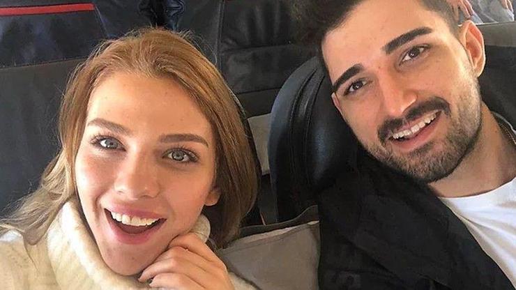 Yasemin Şefkatli ve İdo Tatlıses Berlin’de Romantik Tatil Yaşadı