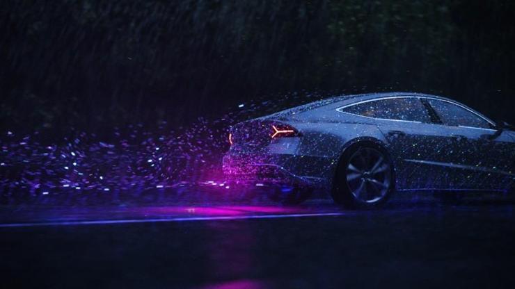 Hibrit araçlara özel madeni yağ