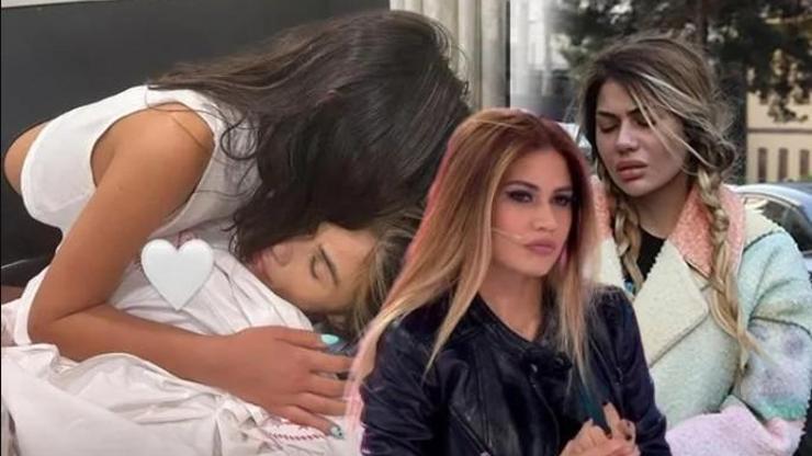 Nihal Candanın Son Durumu: Hastaneye Gelen Ziyaretçi Dikkat Çekti