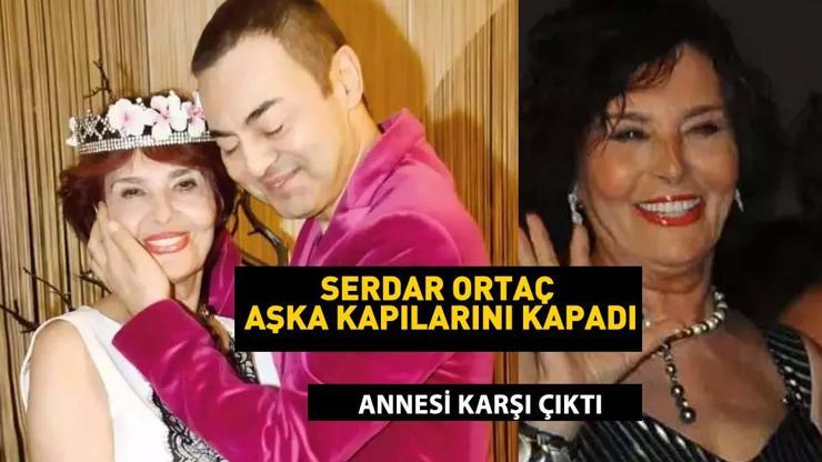SERDAR ORTAÇTAN İYİ HABER Sağlığına kavuşuyor Borçlarım olmasa evde yatarım