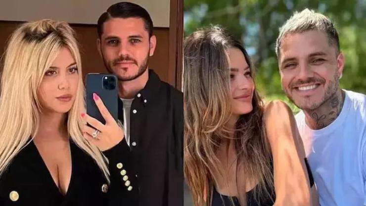 Wanda Nara’nın Hayranlarından China Suarez’e Şok Tehditler: “Bunu Kim Yaptı Biliyorsunuz”