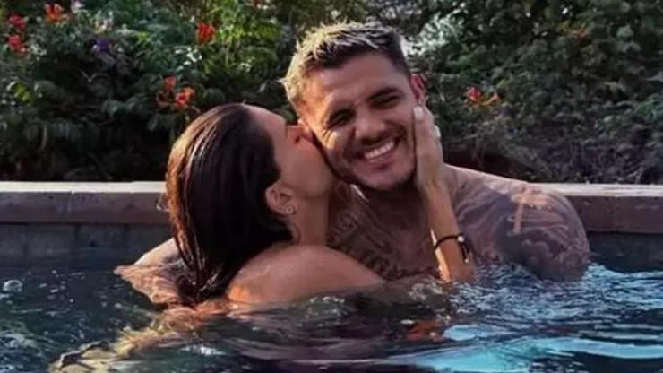 Icardinin Sevgilisi China Suárez Hamile Mi Sanal Medya Paylaşımı Merak Uyandırdı