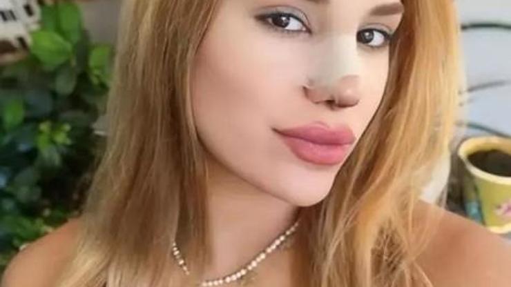 Almeda Baylan’dan Boşanma İddialarına Sert Yanıt: Özel Hayatımda Ne İstersem Onu Yaparım