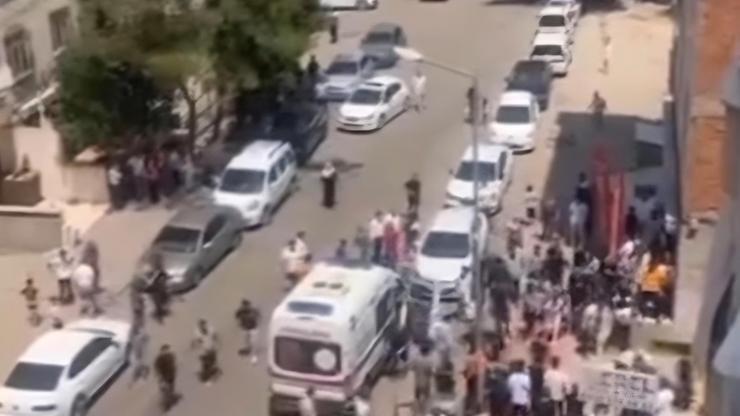 Eski çalışanının tabancayla vurduğu eczacı öldü