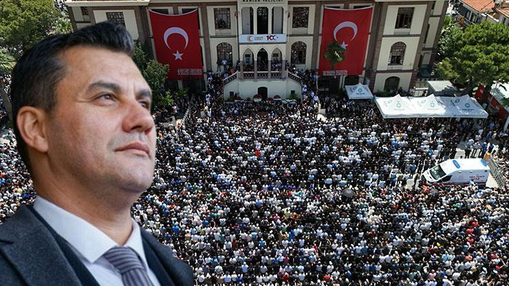 Ferdi Zeyreke veda: On binlerce kişi uğurladı Son röportajında ne demişti İşte detaylar...