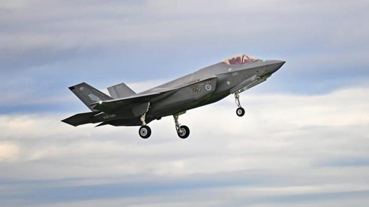 Pentagon, Kongre’ye F-35 talebini bildirdi Lockheed Martine ağır darbe… ABD İHA çağına mı geçiyor