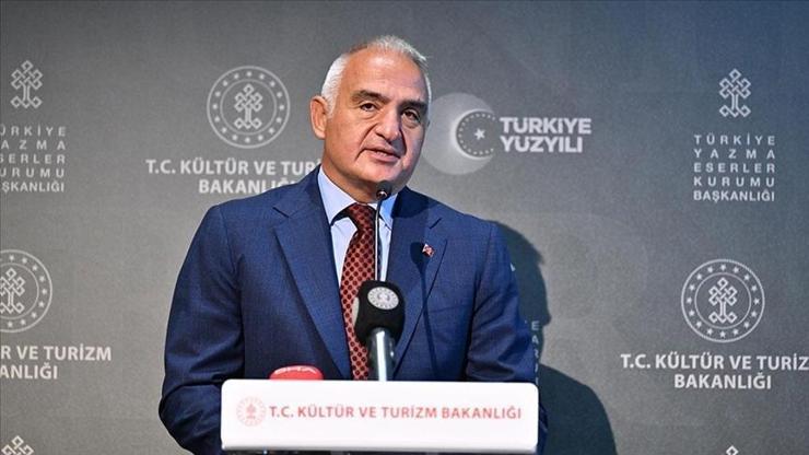Bakan Ersoy açıkladı Bayramda müzeler ve ören yerleri ziyaretçi rekoru kırdı... Güneş doğarken Nemrut’ta, batarken Efes’teydiler