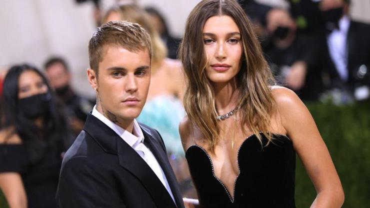 Hailey Bieber, Justin Bieber ile Boşanırsa Servetini Paylaşmak Zorunda Kalacak