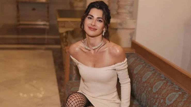 Nesrin Cavadzade, Tek Başına Tatile Çıktı