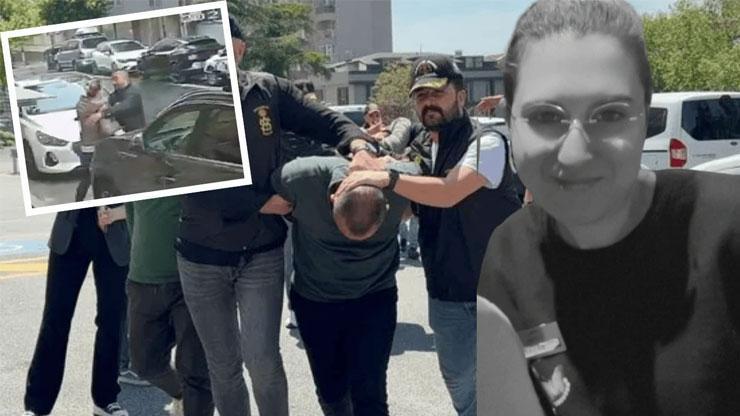 Baharı soldurdular Katil ilk kez hakim karşısında: Her şey bir anda gelişti