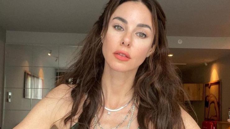 Defne Samyeli, Avusturyadaki Detoks Kampına Katıldı