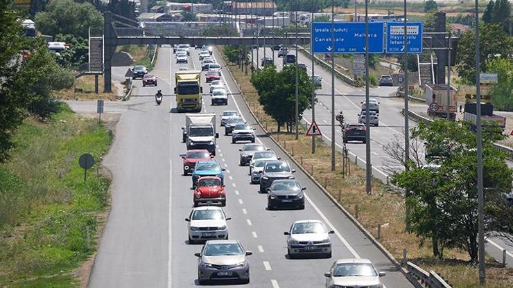Kurban Bayramı ulaşım verileri açıklandı
