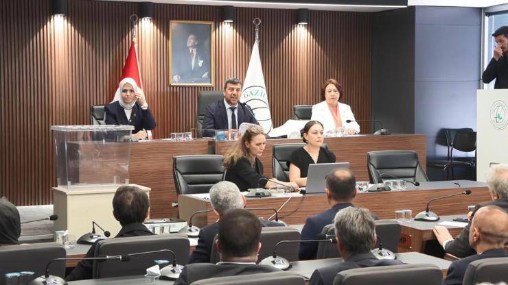 SON DAKİKA HABERLERİ | Gaziosmanpaşa Belediyesi AK Partiye geçti Büyükçekmece ve Avcılar CHP dedi