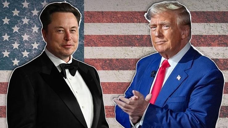 SON DAKİKA HABERİ: Elon Musk Pişmanım dedi Trumptan buzları eritecek sözler