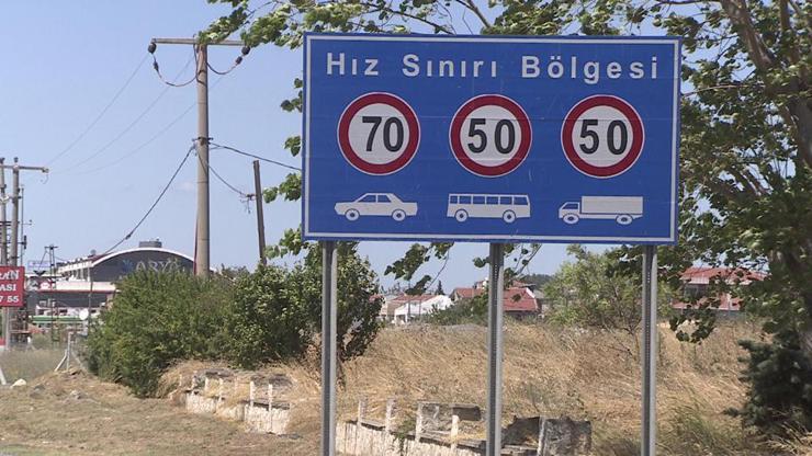 Kaza da ölüm de azaldı: Radar etkisi mi