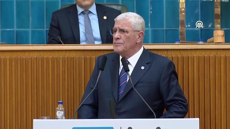 İYİ Parti ile MHP arasında terörsüz Türkiye tartışması