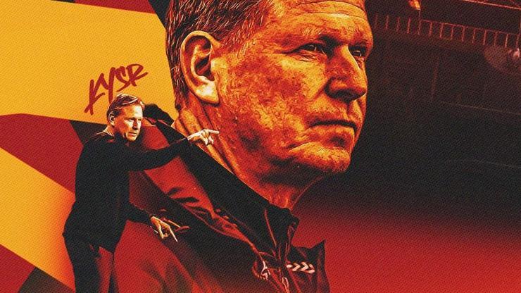 Kayserispor’da Markus Gisdol dönemi