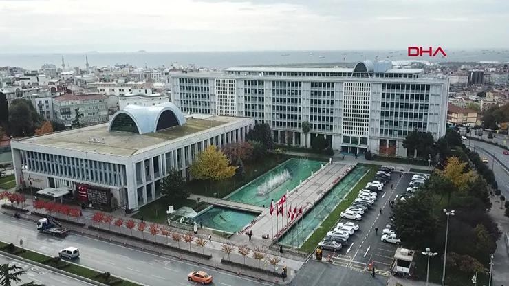 İBB soruşturmasında yeni itiraflar