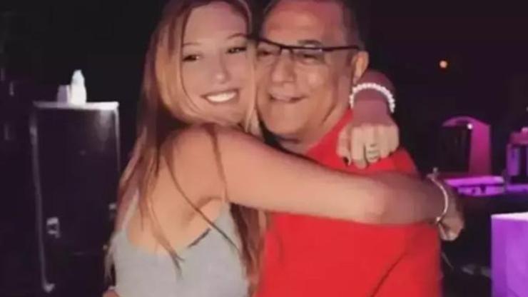 Yasmin Erbil, Babası Mehmet Ali Erbilin Özel Hayatını Açıkladı: Yedekleme Problemi Var