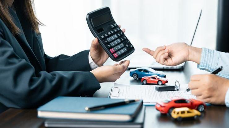 Araç sahiplerine müjde Kaskoda dörtte bir fiyata yeni risk modeli geliyor