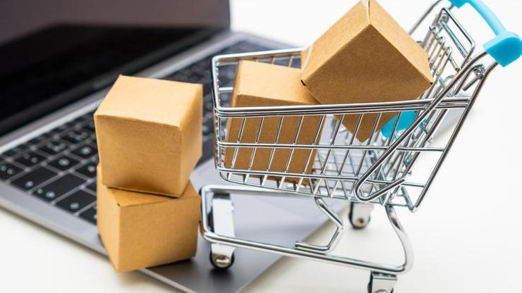E-TİCARETE KARA PARA UYARISI Bilgi-belge temin etmeyen platformlarda satış aksayacak
