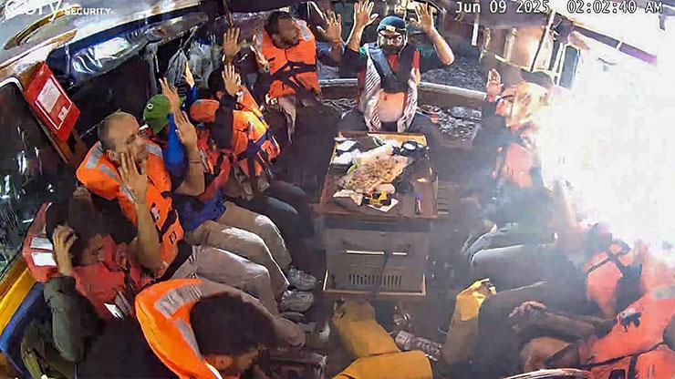 SON DAKİKA... İsrailin alıkoyduğu 2 Türk aktivist serbest bırakıldı