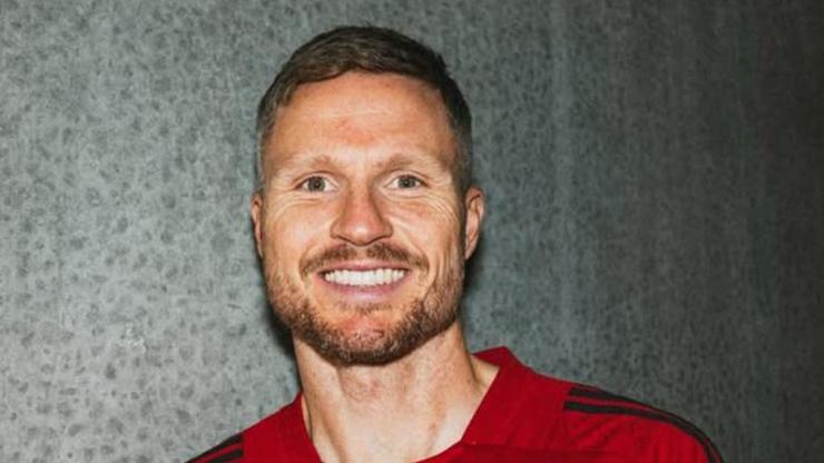 Göztepe’den ayrılan Nielsen’in yeni adresi açıklandı