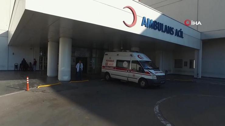 Kayseri’de 3 çocuk annesi kadın kene yapışması sonucu öldü