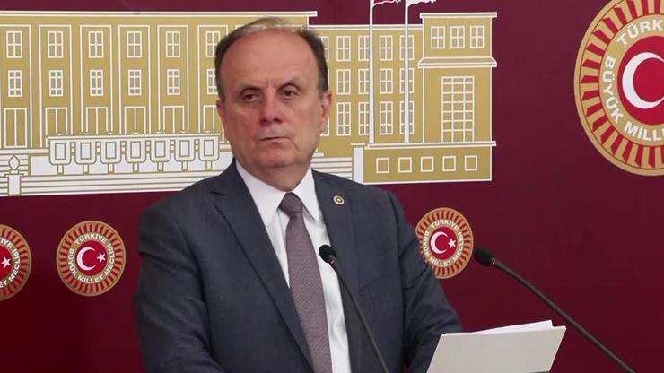 AK Partili Baykan’dan İBBye yönelik yolsuzluk soruşturması değerlendirmesi