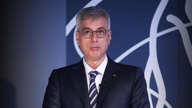 Bakan Memişoğlu: Kene ile ilgili anormal bir durum yok