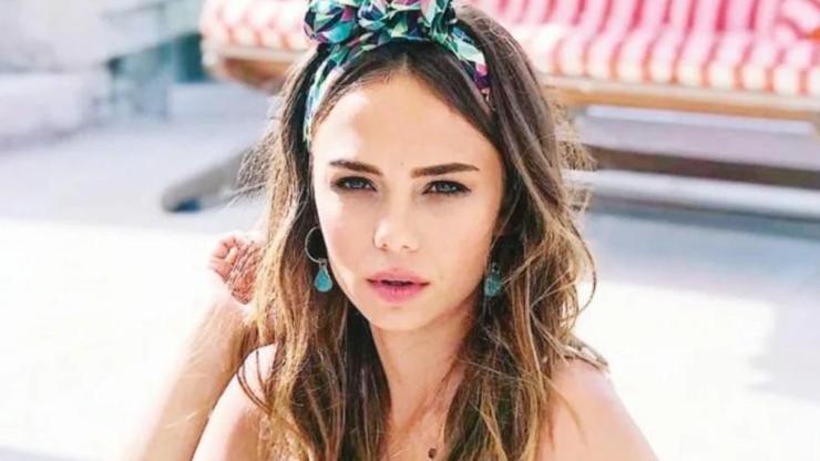 Bahar Şahin İmaj Değişikliğine Gitti Yeni Halini Tanımakta Zorlananlar Oldu