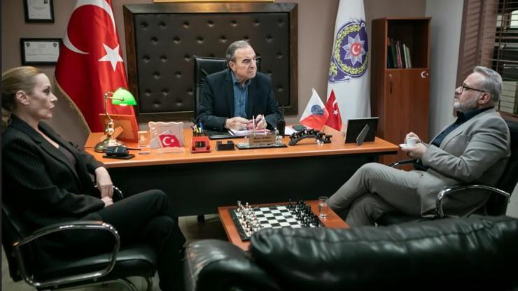 ‘ADNAN BAKİ’ DENGELERİ DEĞİŞTİRİYOR