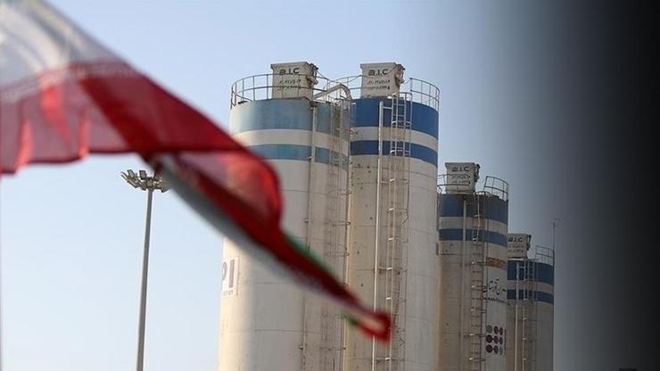 SON DAKİKA | Dünya diken üstünde... UAEA duyurdu: İranda nükleer sızıntı