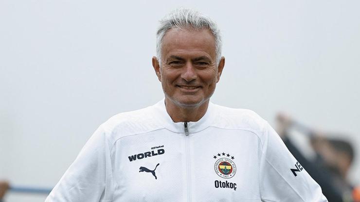Fenerbahçenin yeni sezon programı belli oldu İşte hazırlık maçları takvimi...