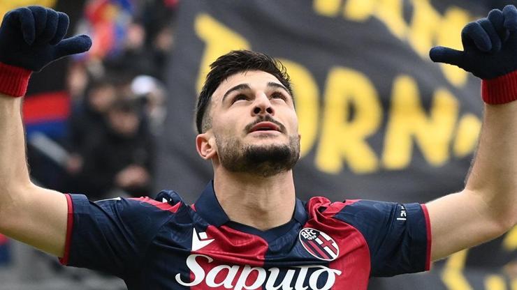 Fenerbahçe, İtalyan futbolcuyu transfer etmek istiyor