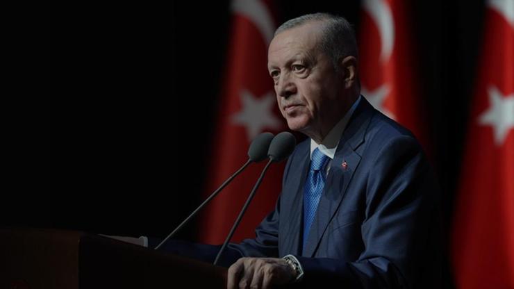 SON DAKİKA | Cumhurbaşkanı Erdoğandan barış diplomasisi: İsrail en büyük tehdit