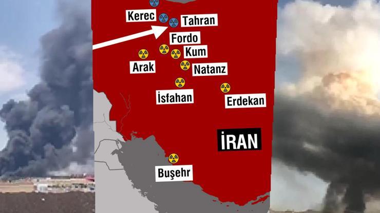 İran’a operasyon: Yükselen Aslan | İsrail’in seçtiği ismin gerçek anlamı ne