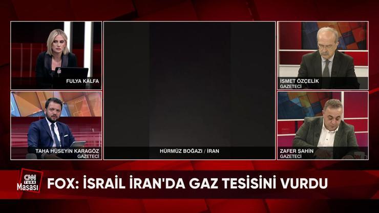 İSRAİL’İN SESSİZ YAYILMA STRATEJİSİ | Uzman isimden çarpıcı açıklama: Hedefte İran, Pakistan ve Türkiye var