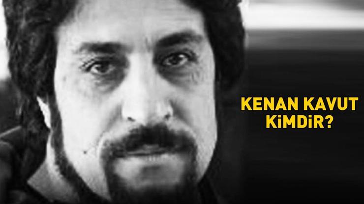 Kenan Kavut neden öldü, hastalığı neydi Yönetmen Kenan Kavut kimdir, kaç yaşındaydı Film-San Vakfı acı haberi duyurdu