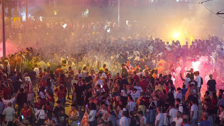 Göztepe, 100. yılını kutladı