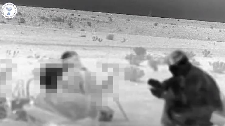 Gece yarısı çalınan gizli nükleer belgeler, yapay zeka suikastı... Mossad ajanları İran’a nasıl sızdı