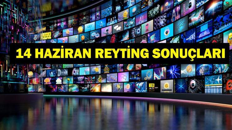 14 HAZİRAN REYTİNG SONUÇLARI: Reyting sonuçları açıklandı mı Kuzeyin Oğlu Volkan Konak, Gönül Dağı, MasterChef, Murat Göğebakan, Çift Kişilik Oda, Güldür Güldür Show, Uçak gecenin birincisi kim oldu