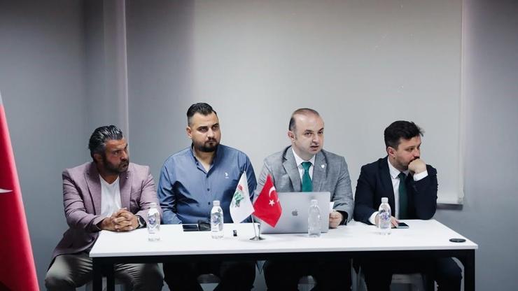 Bursaspor yönetimi ibra edildi